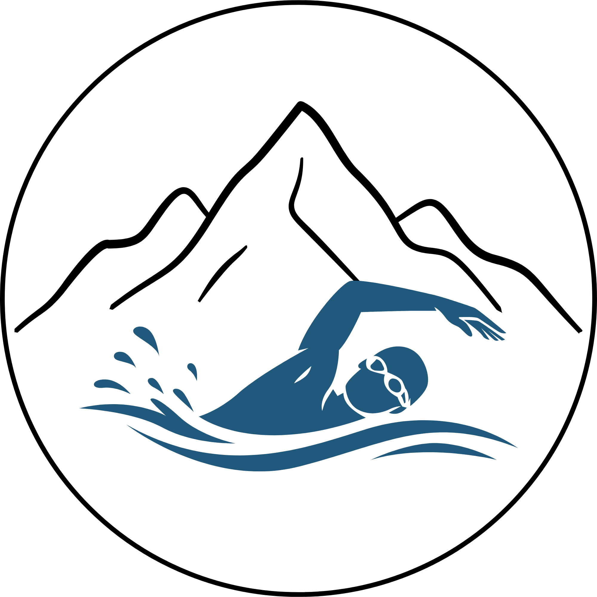 Besser Schwimmen Innsbruck